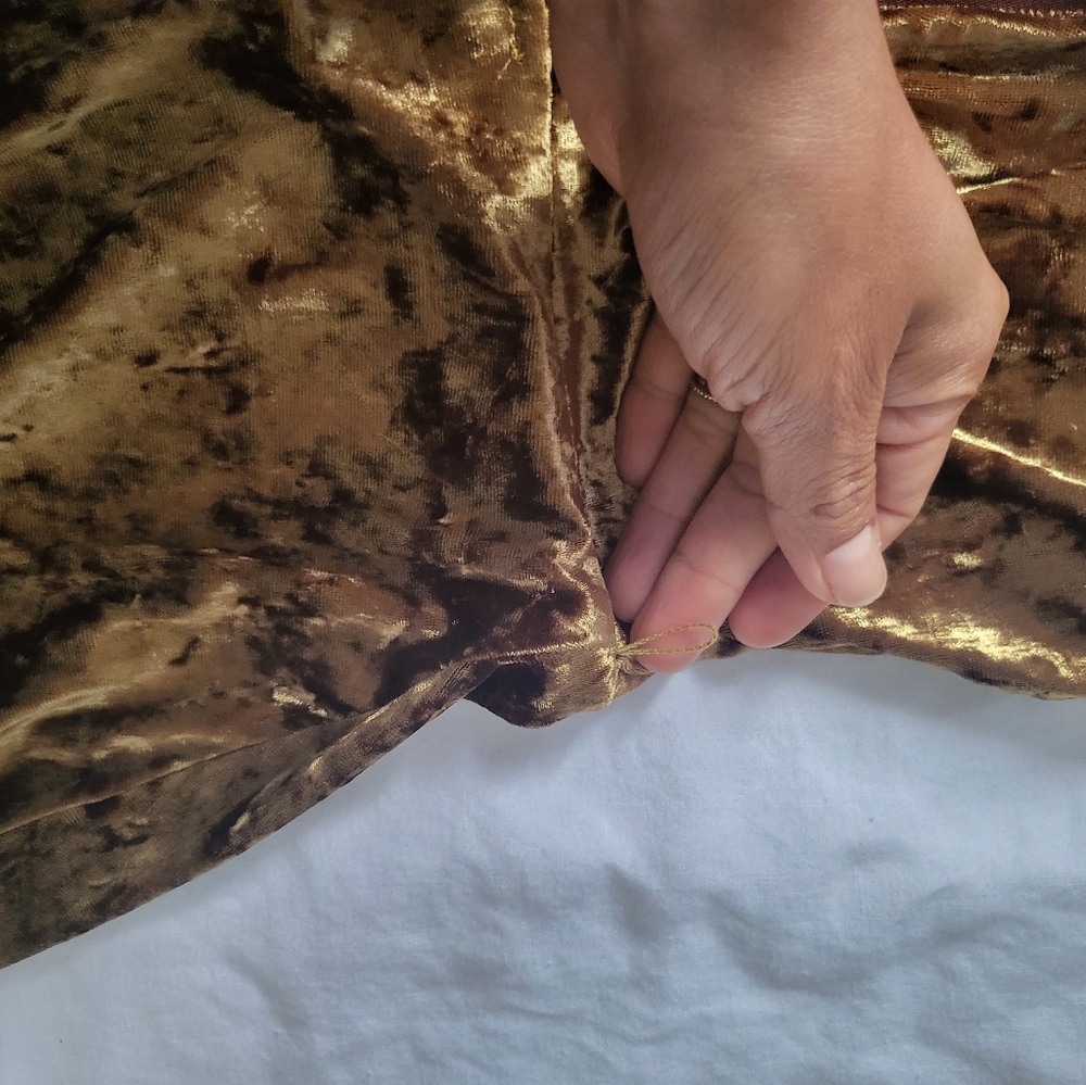 Dress - Picture 5 of 5
